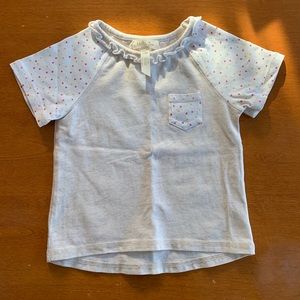 Matilda Jane Shirt